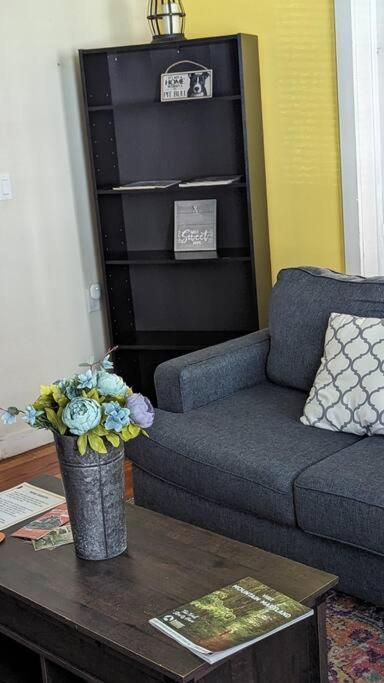 Escape On Hambright'S Alley! Walk 2 Everything! Cyclists Welcome! 1St Fl Unit A Къмбърланд Екстериор снимка