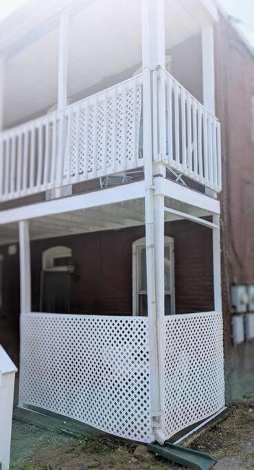 Escape On Hambright'S Alley! Walk 2 Everything! Cyclists Welcome! 1St Fl Unit A Къмбърланд Екстериор снимка