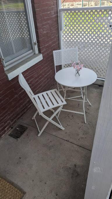 Escape On Hambright'S Alley! Walk 2 Everything! Cyclists Welcome! 1St Fl Unit A Къмбърланд Екстериор снимка